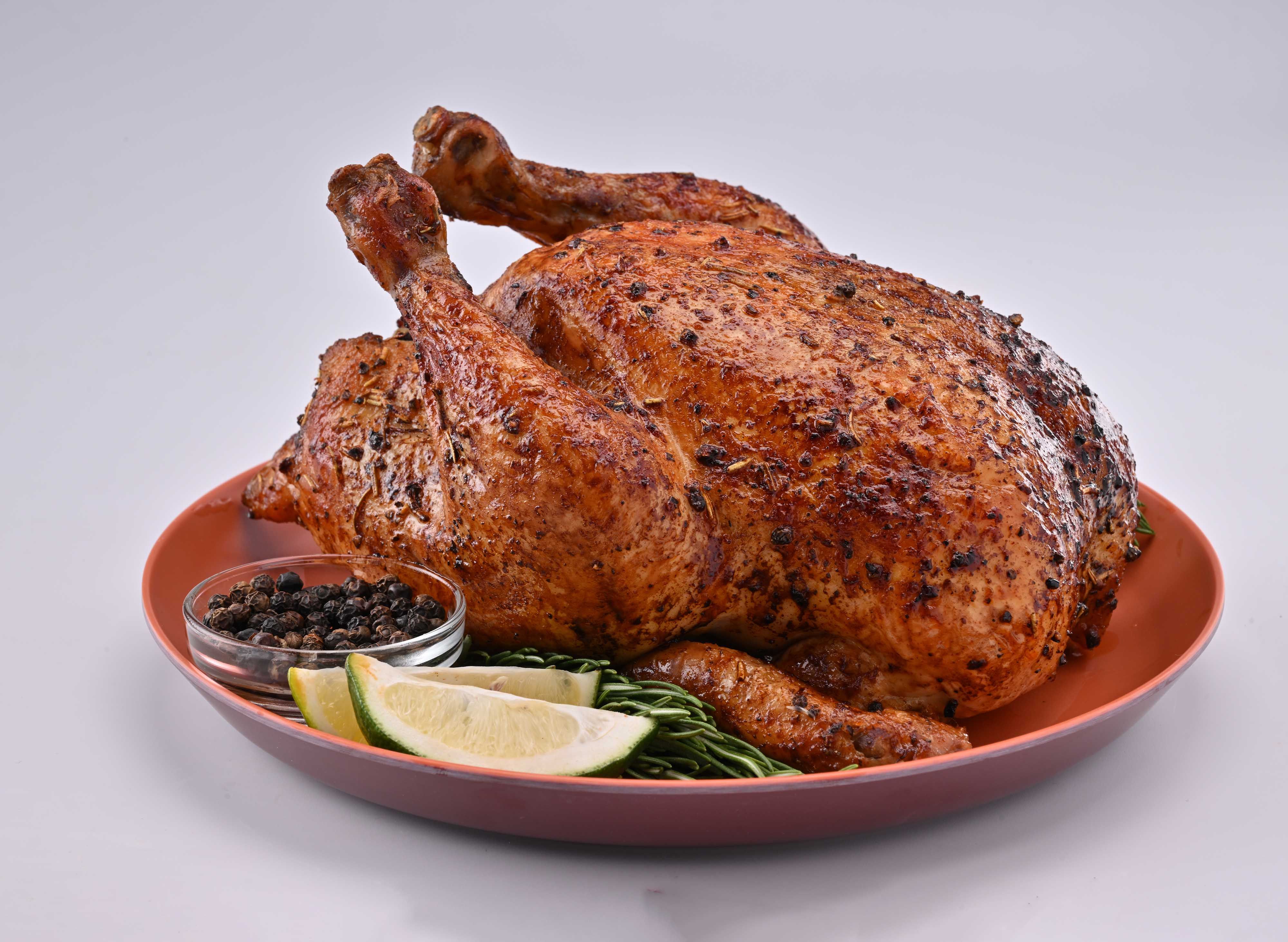 CHICKYFAM - Pitogo vendor logo