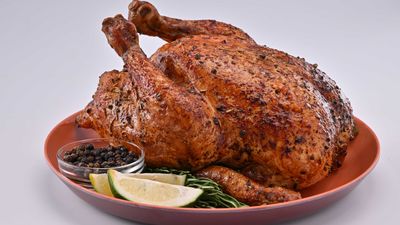 CHICKYFAM - Pitogo