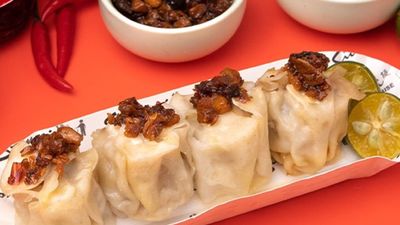 Siomai House - Puregold Paombong