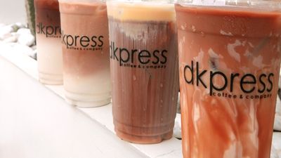 Dkpress - Ortigas
