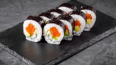 Meiwei Sushi Bar - Benguet
