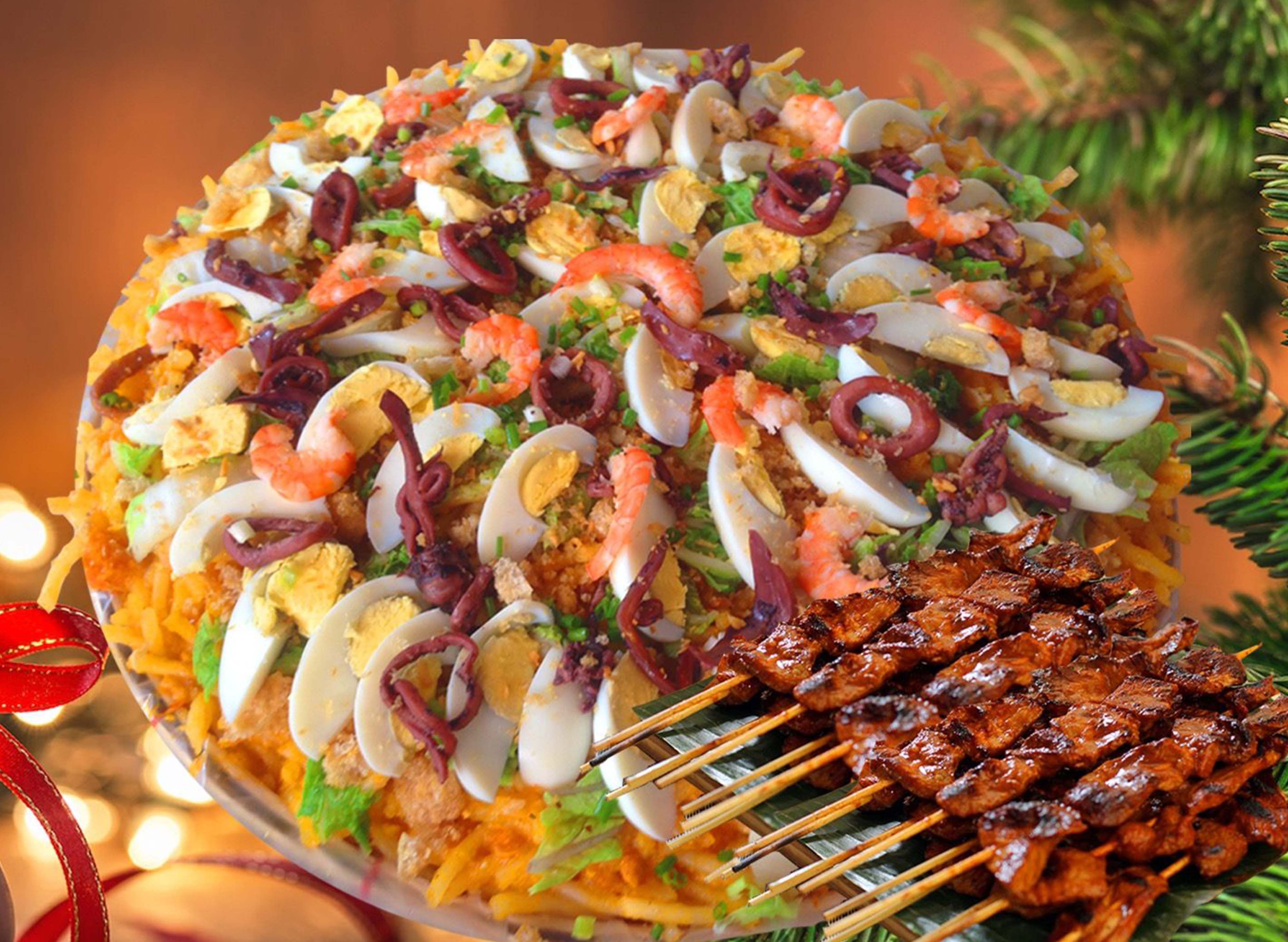 Nanette's Pancit Malabon & Pancit Palabok - Puregold Zabarte vendor logo