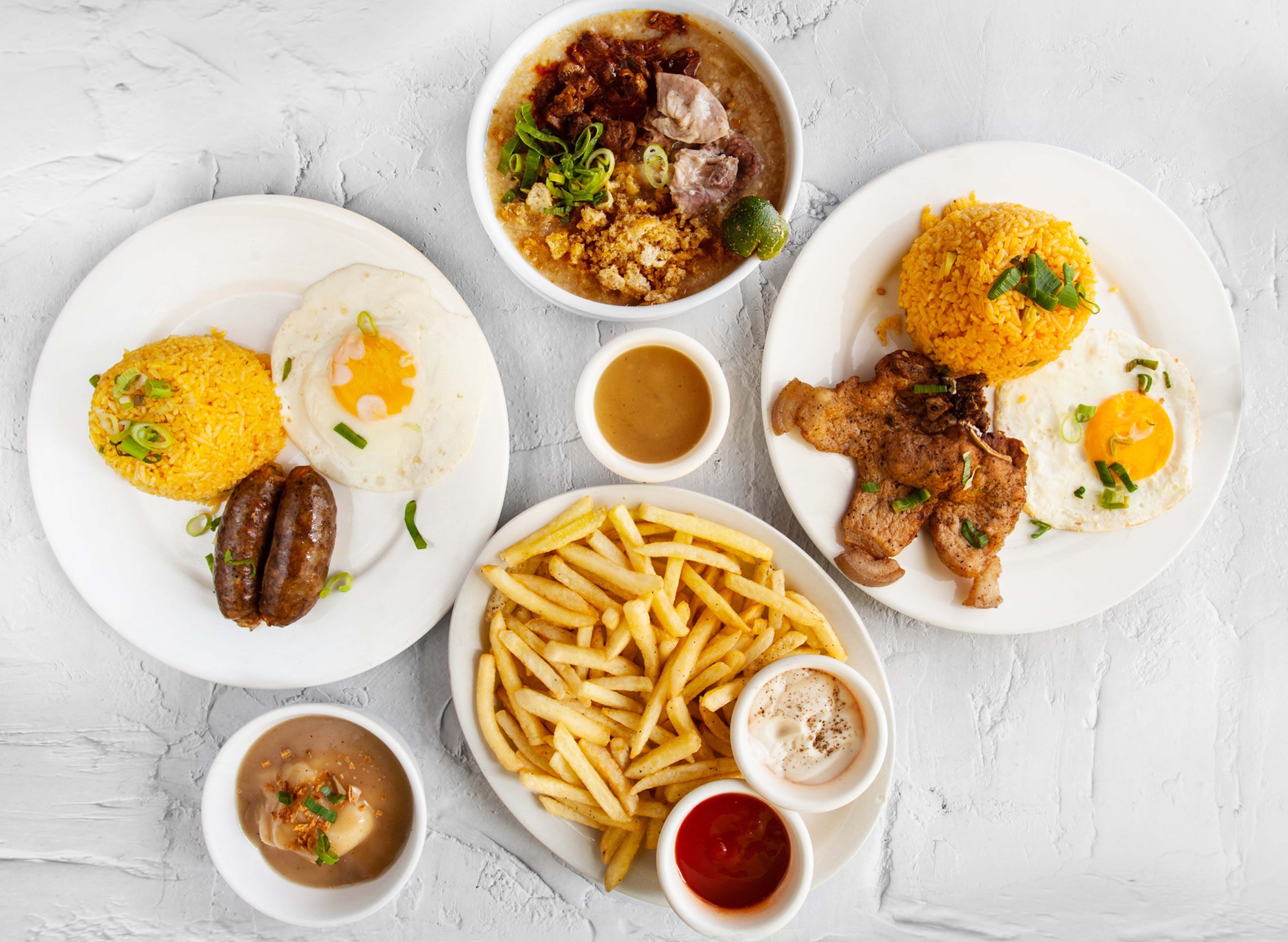 Tito Rex s Marikina Heights Delivery In Marikina Food Delivery 