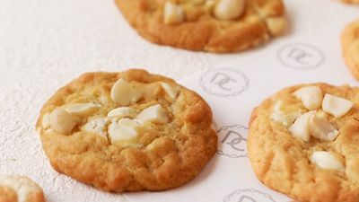 DC Delights - S Maison Mall