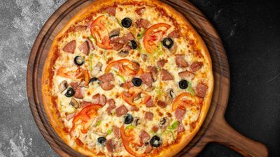 JUCY PIZZA CAPAS - MAC ARTHUR HIGHWAY