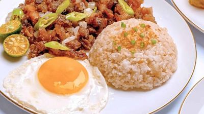 99silog - Tipas Taguig