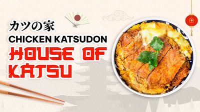 House of Katsu - Pasig