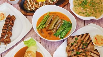 Arturo's Filipino Restaurant & Bar - Pedro N. Roa Avenue