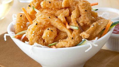 P A Food Corner - Rufino Street