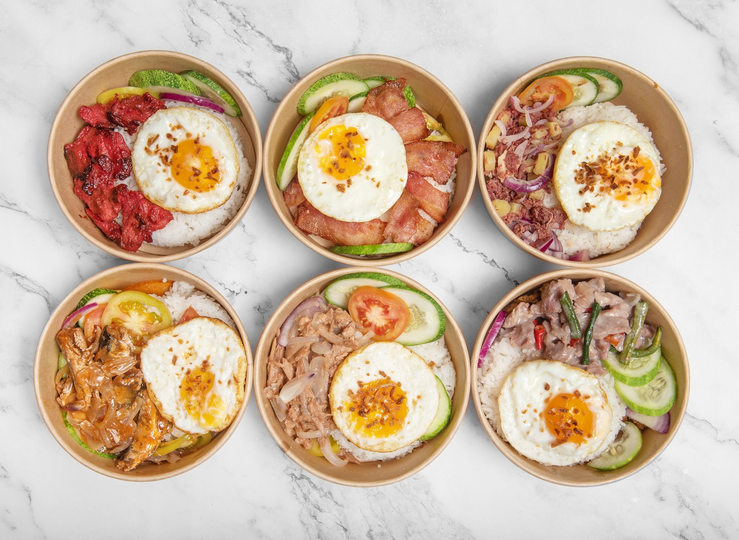 Don Silog delivery in Cebu City Cebu Food Delivery Cebu City Cebu