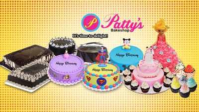 Bread by Patty's Bakeshop - Oroquita