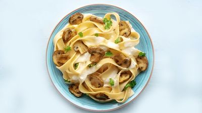 Pasta Bar - Panagsama