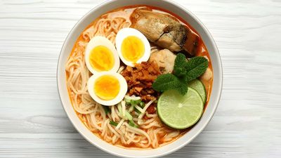 MyLaksa - La Union