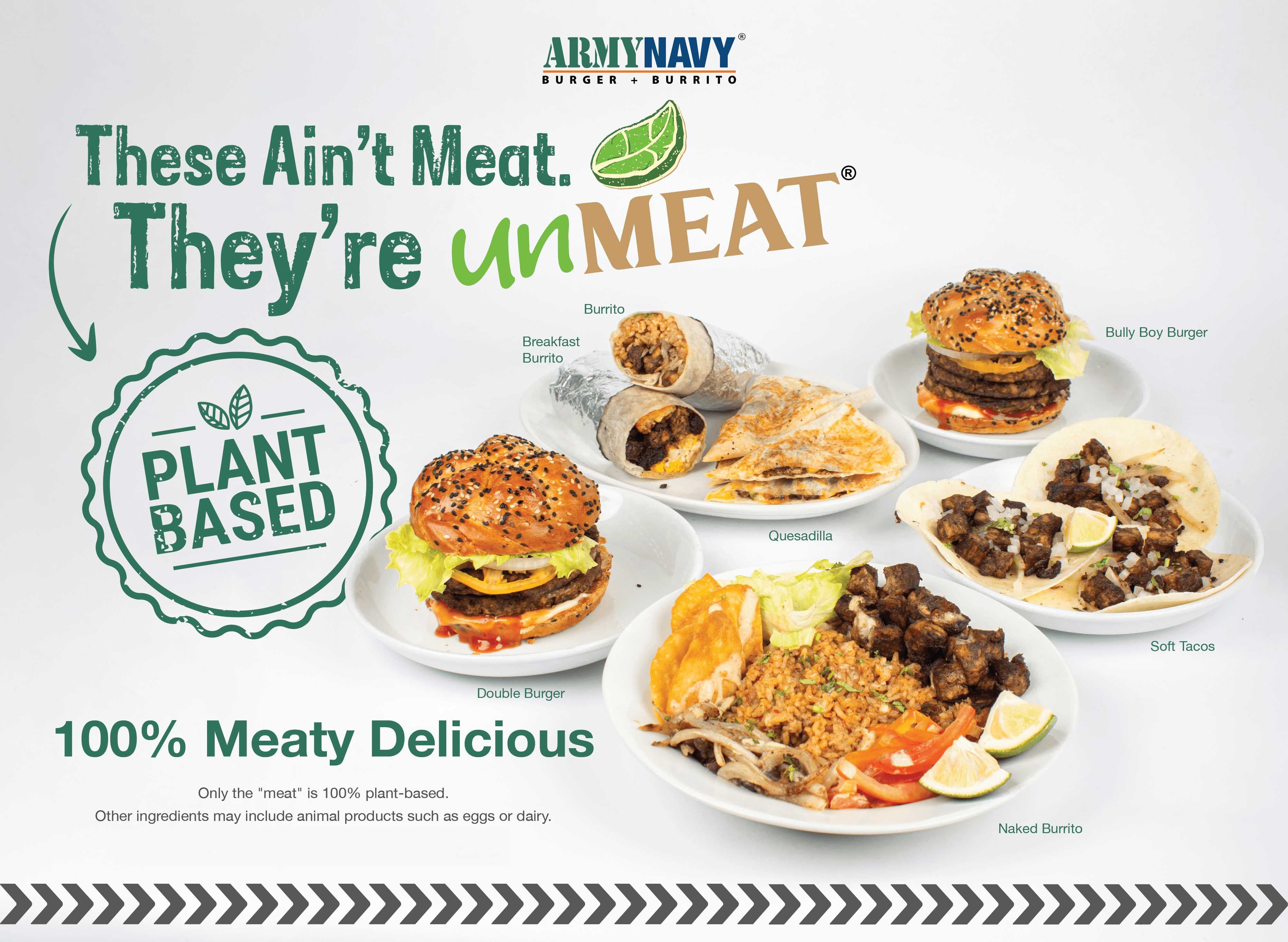 Army Navy Dasmarinas Delivery In Dasmari as Cavite Food Delivery 