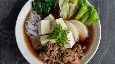 Yuki:Flavors of Hokkaido - San Antonio