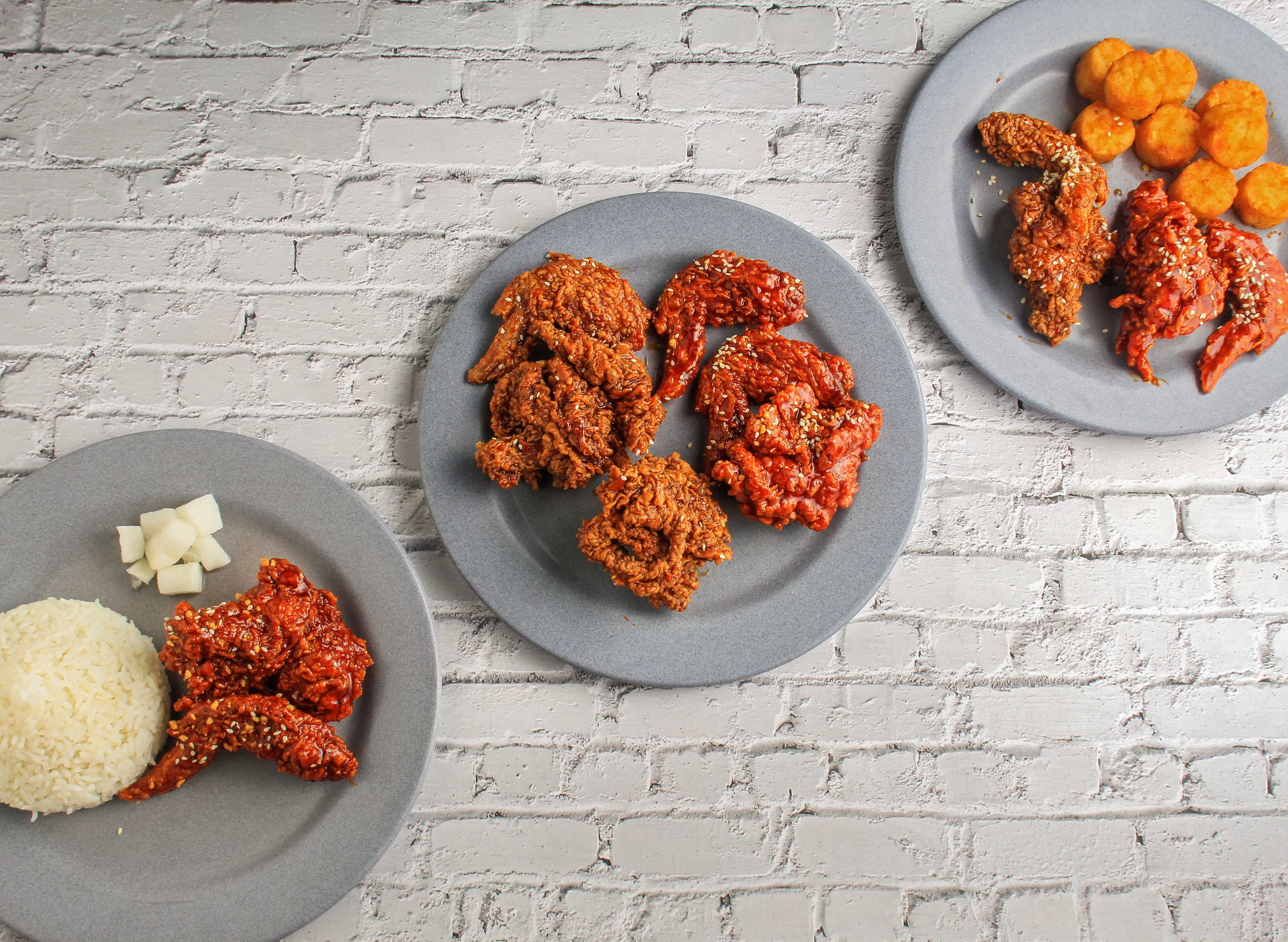 Mr. Kokio Lopues East Building delivery in Bacolod City Negros