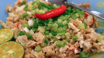 Lucy in the Sky Café - Wack Wack Greenhills