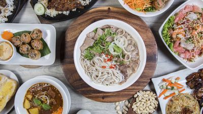 Pho Hoa - Festival Mall 1