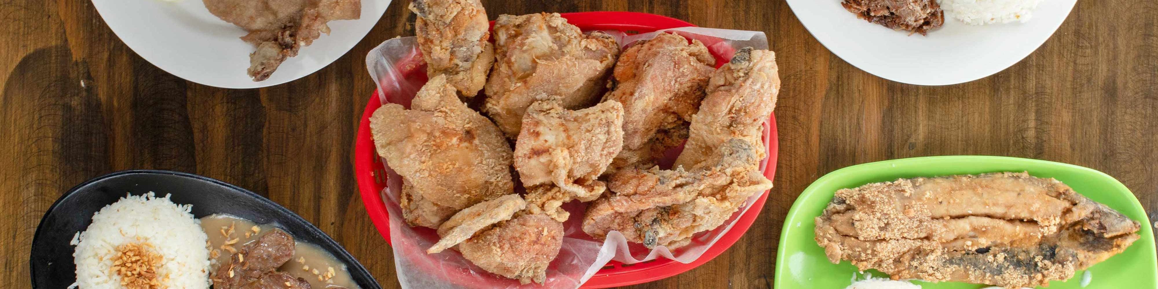 Silog Food Hub Parañaque delivery in Parañaque City Food Delivery