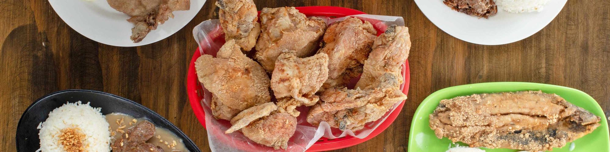 Silog Food Hub Parañaque delivery in Parañaque City Food Delivery