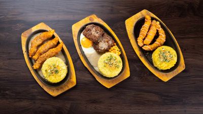Chef Jhang Sizzling Steakhouse - Tacurong City