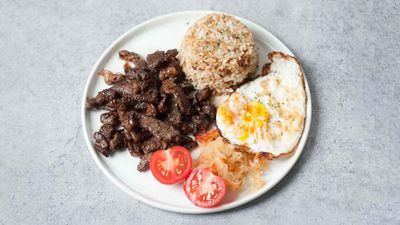 Kuya Dos' House of Specialty - Munoz