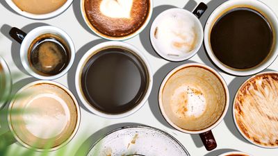 Cocodrip Roastery Coffee Shop - Maribago