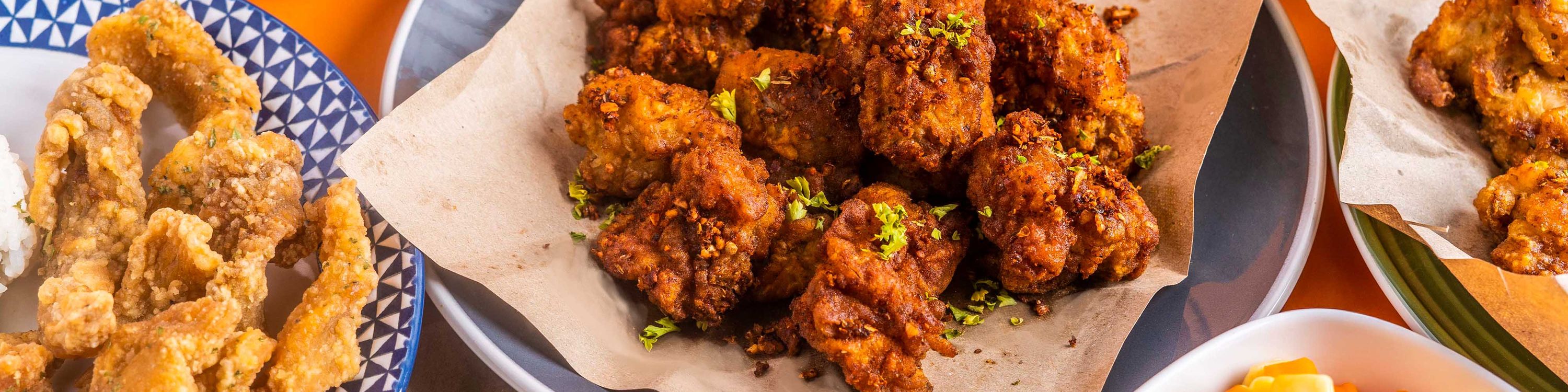 Super Chicken Tenders Makati delivery in Makati City Food Delivery Makati City foodpanda