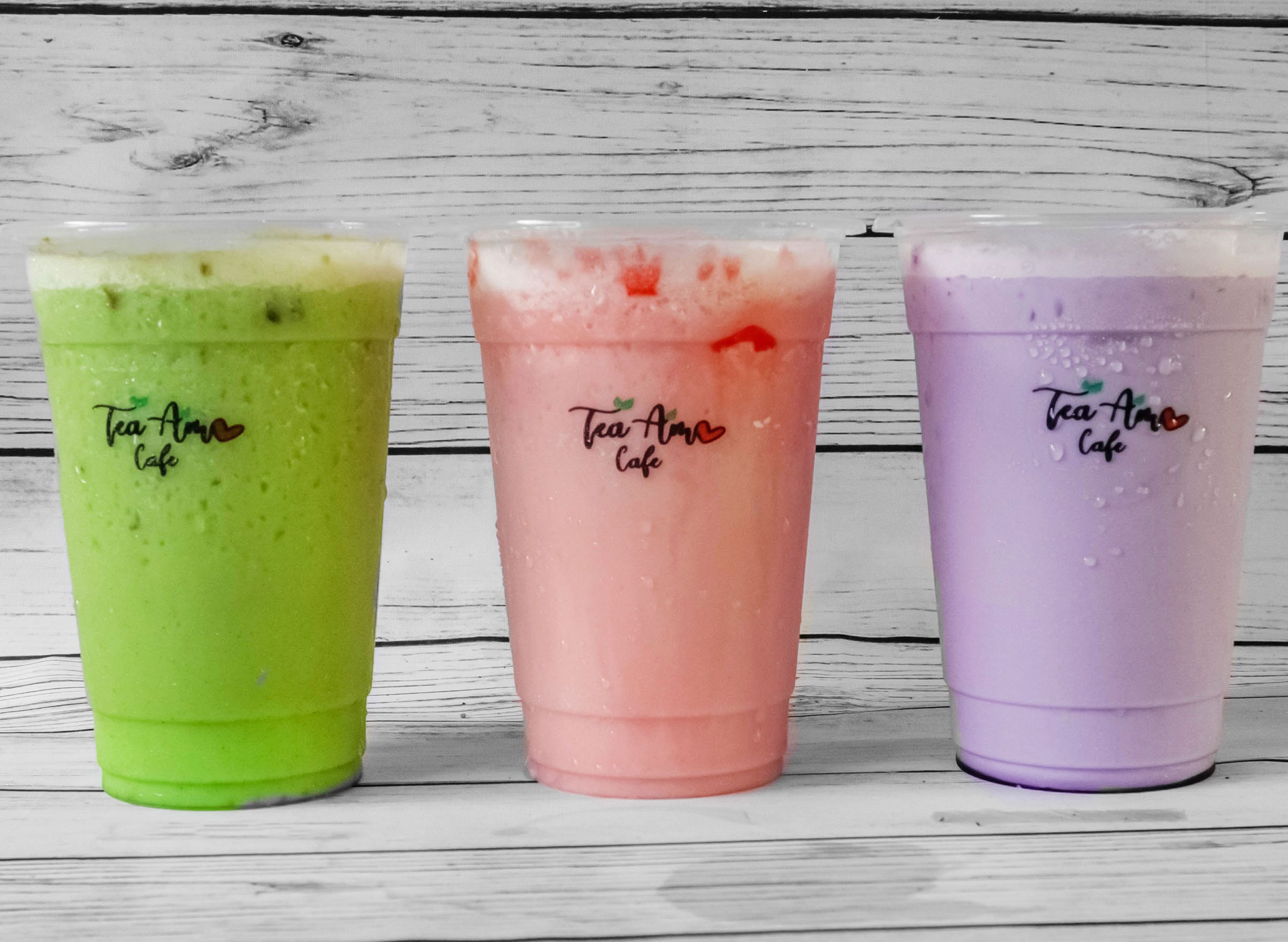 Tea Amo Cafe menu delivery Order food online foodpanda