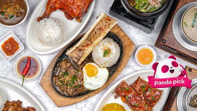 Lechon House - Baguio