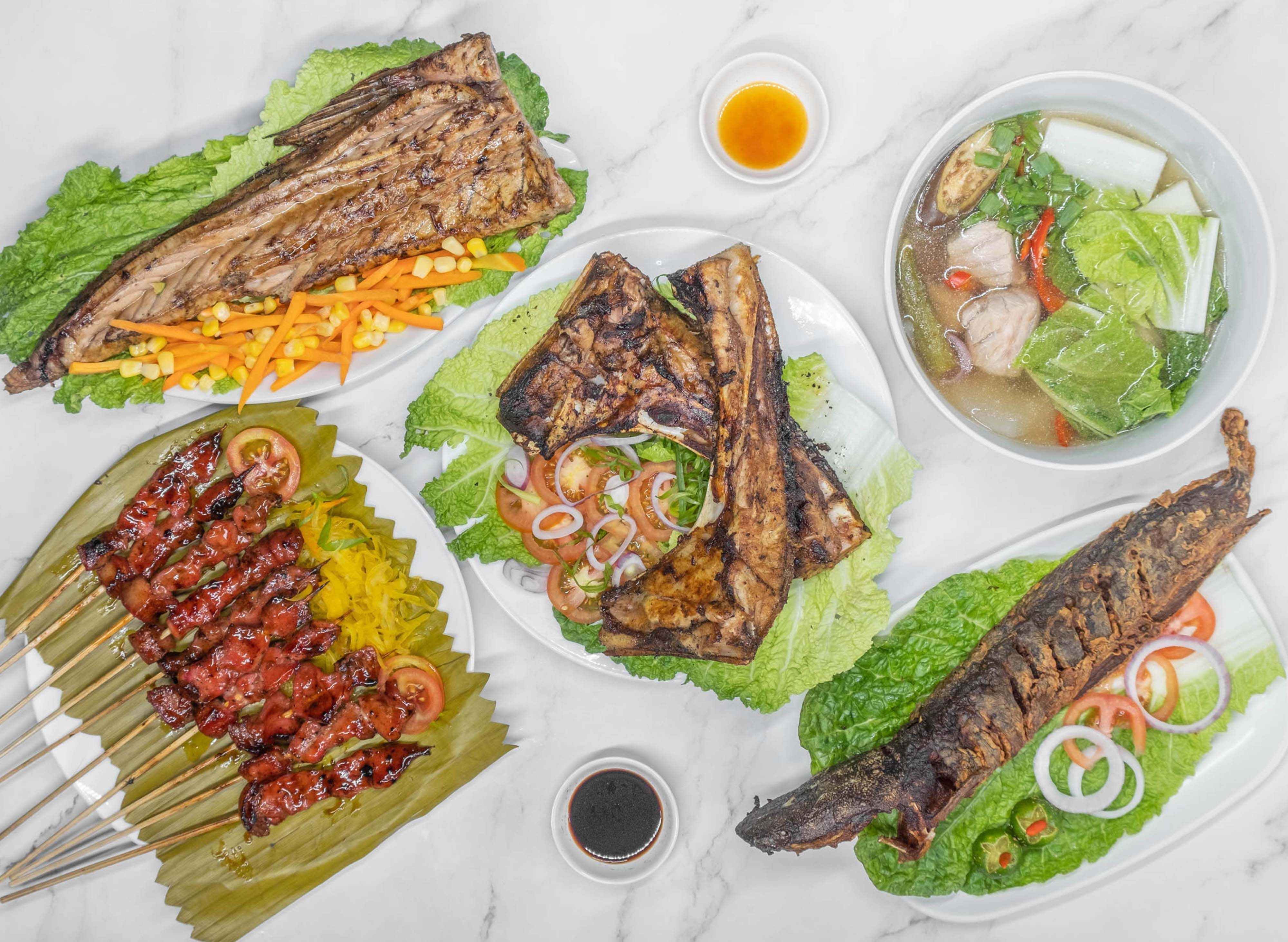 Ding Dong's Tuna Grill delivery in Davao City Davao del Sur Food