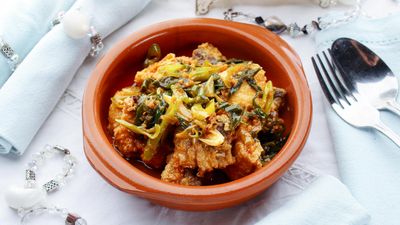 XO 46 Heritage Bistro - S Maison