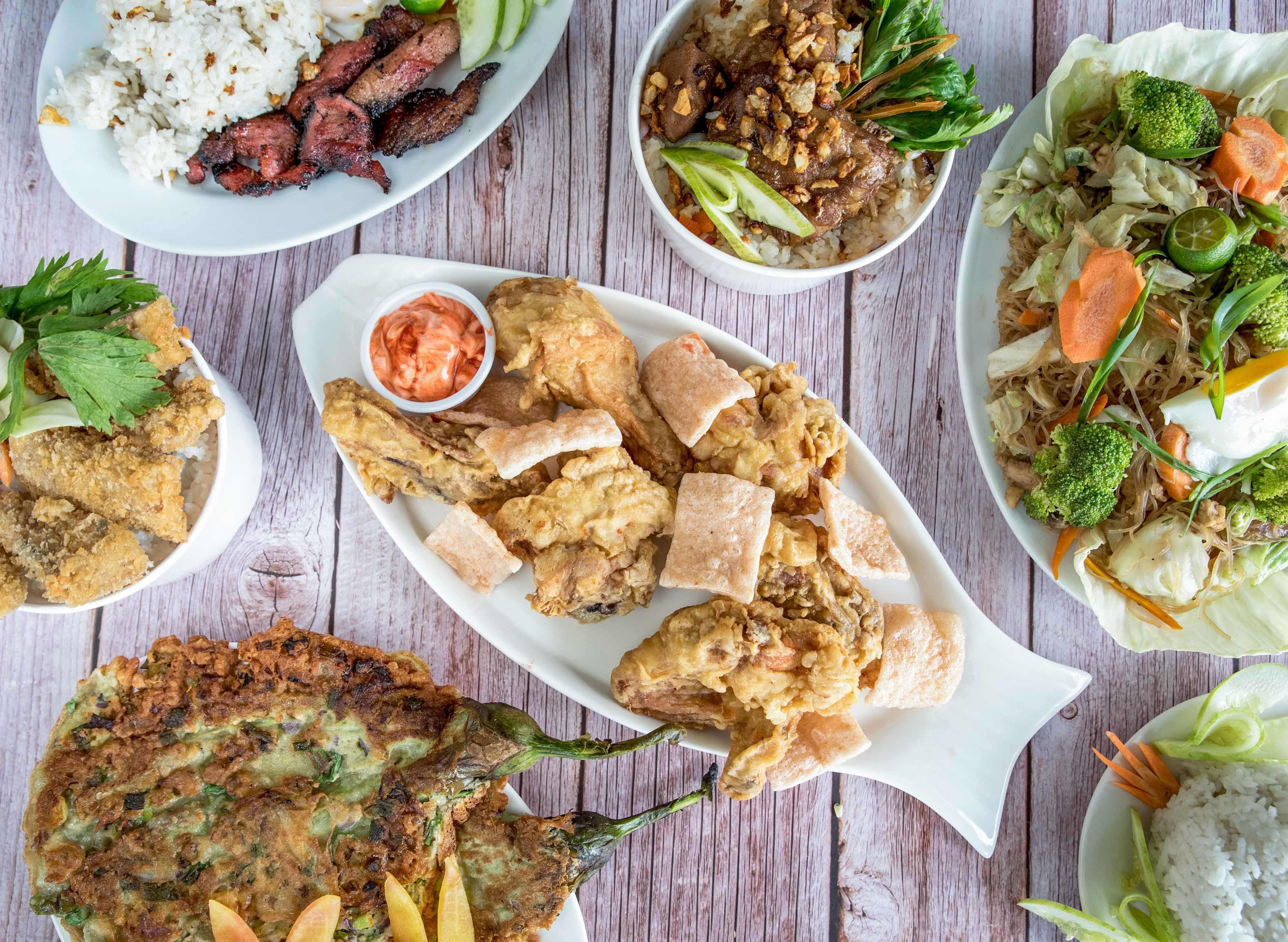 Cafeteria Go Building delivery in Davao City Davao del Sur Food