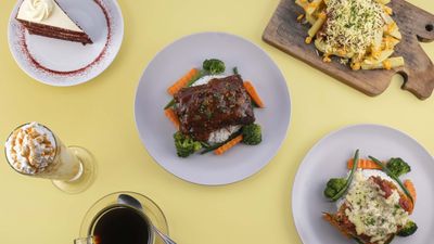 Quoted Cafe - Bukaneg