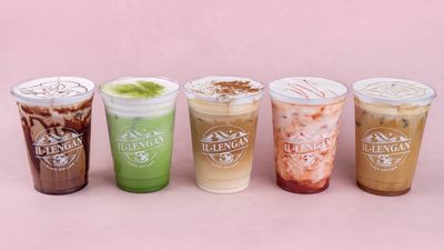 IL-LENGAN CAFE