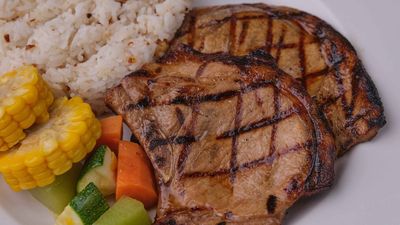 Tender Bob's - Ortigas
