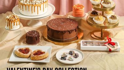 The Sugar-Free Bakery - Mandaluyong