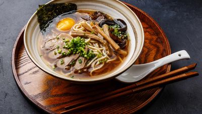 Ramyeon City