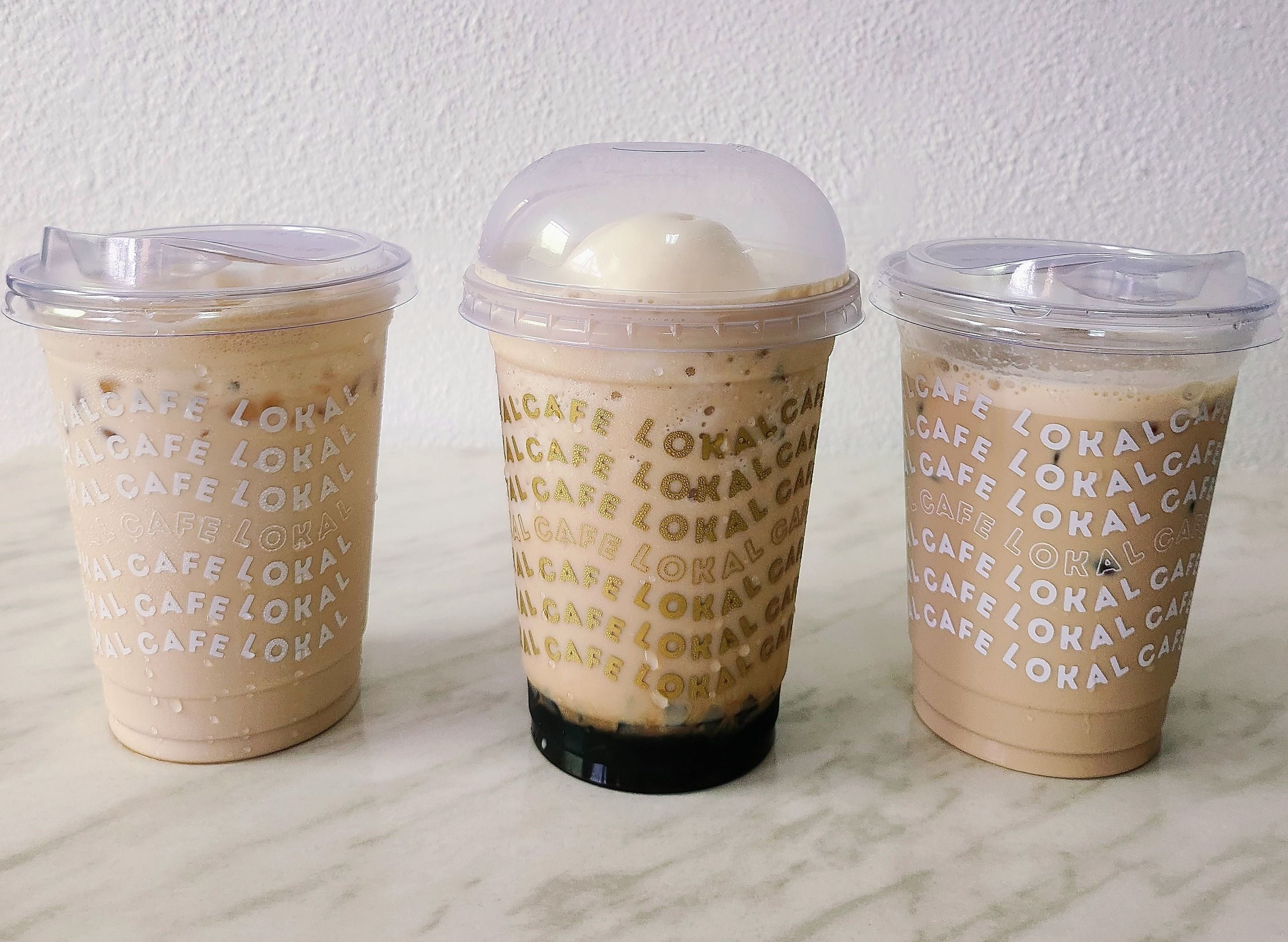 Lokal Café Lipa delivery in Lipa Batangas Food Delivery Lipa