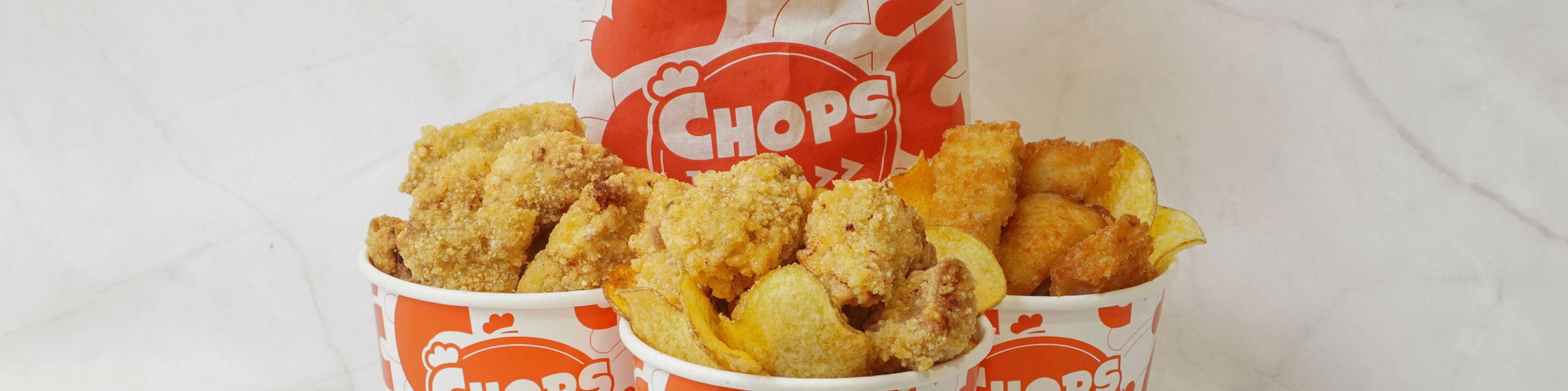 Chops To Go SM Manila Delivery In Manila Food Delivery Manila