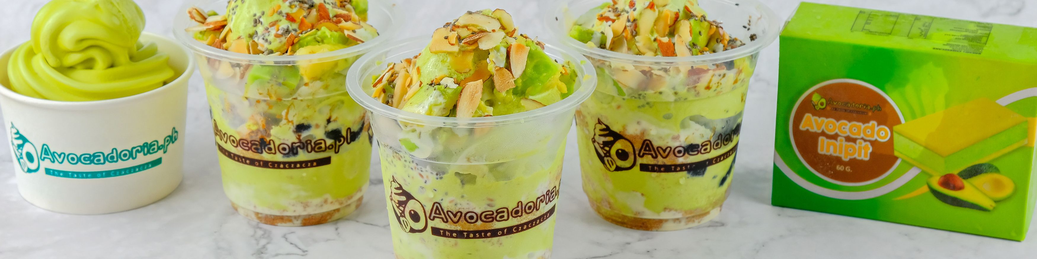 Avocadoria - Robinsons Place Lipa delivery in Lipa Batangas| Food ...