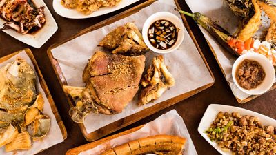 SuToKil & Seafood Grill - Davao