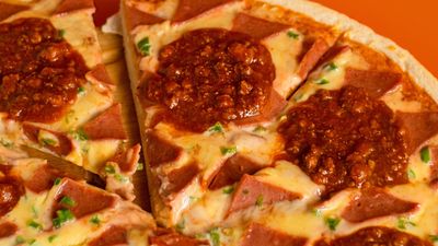 3M Pizza - New Manila