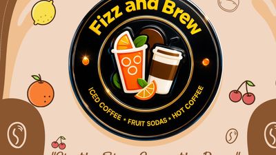 Fizz and Brew - Aguirre Avenue