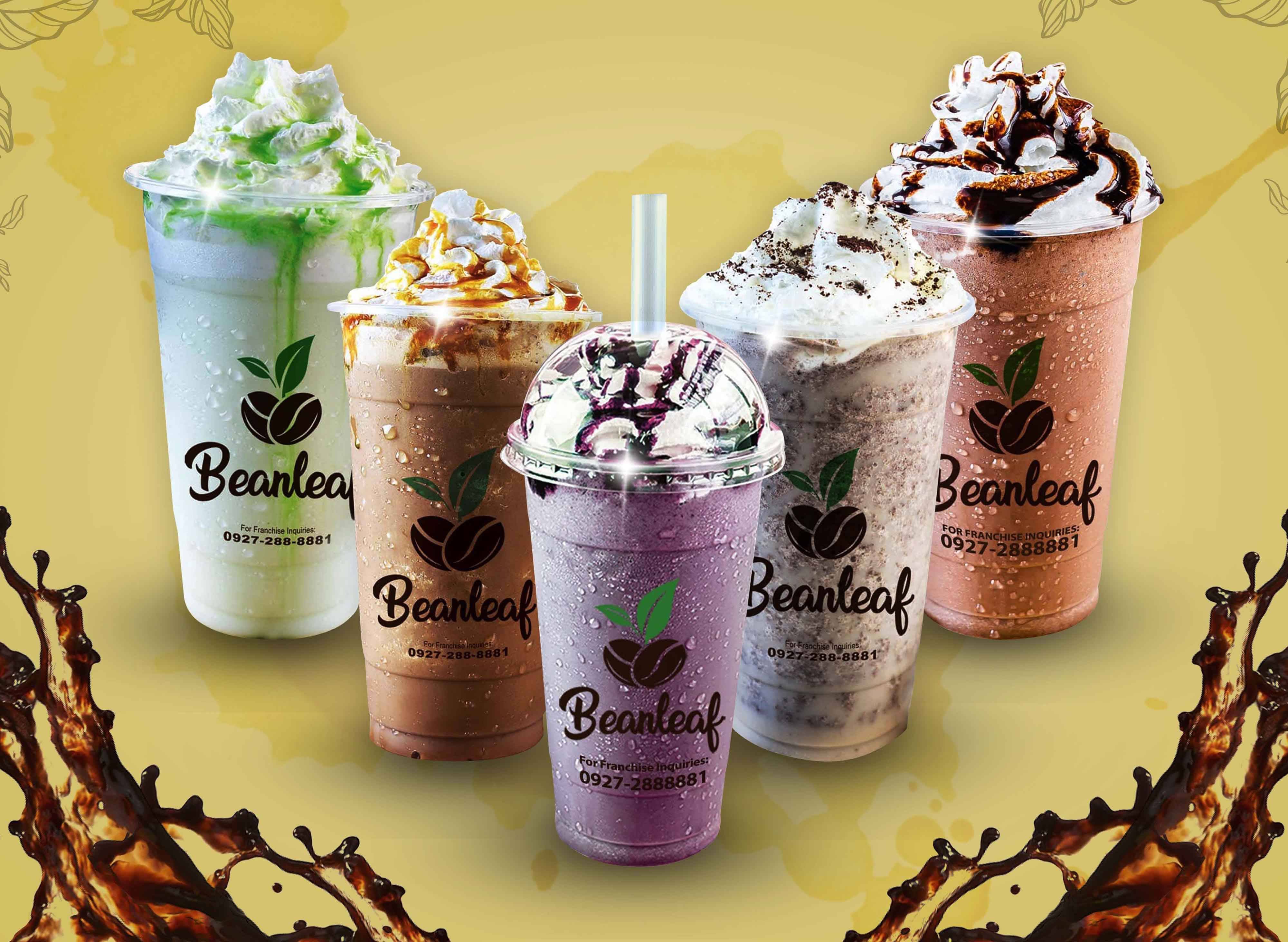 Beanleaf Grandmaster Mall delivery in Naga Camarines Sur Food
