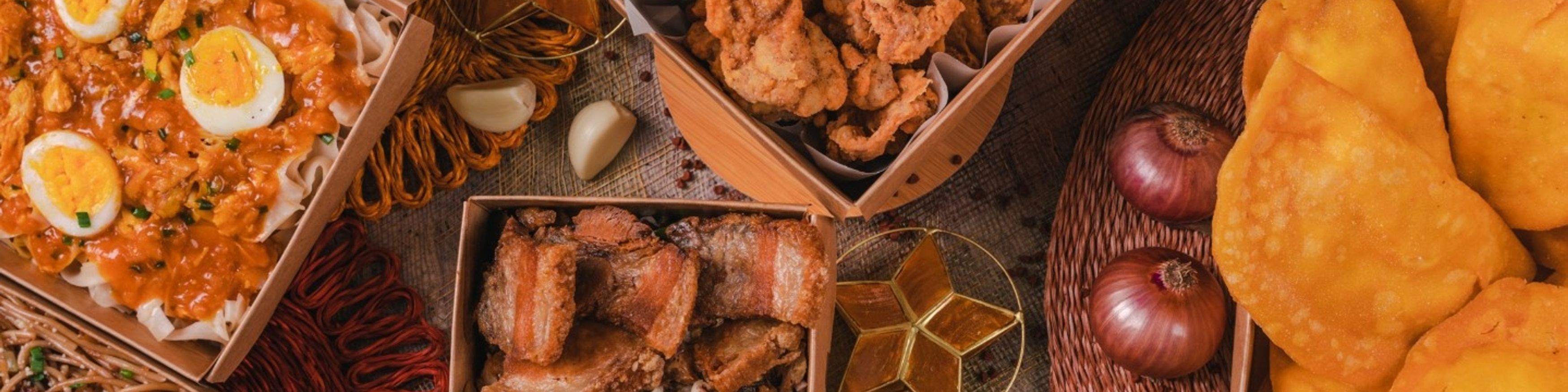 Empanada Nation Cyberpark 1 delivery in Quezon City Food Delivery