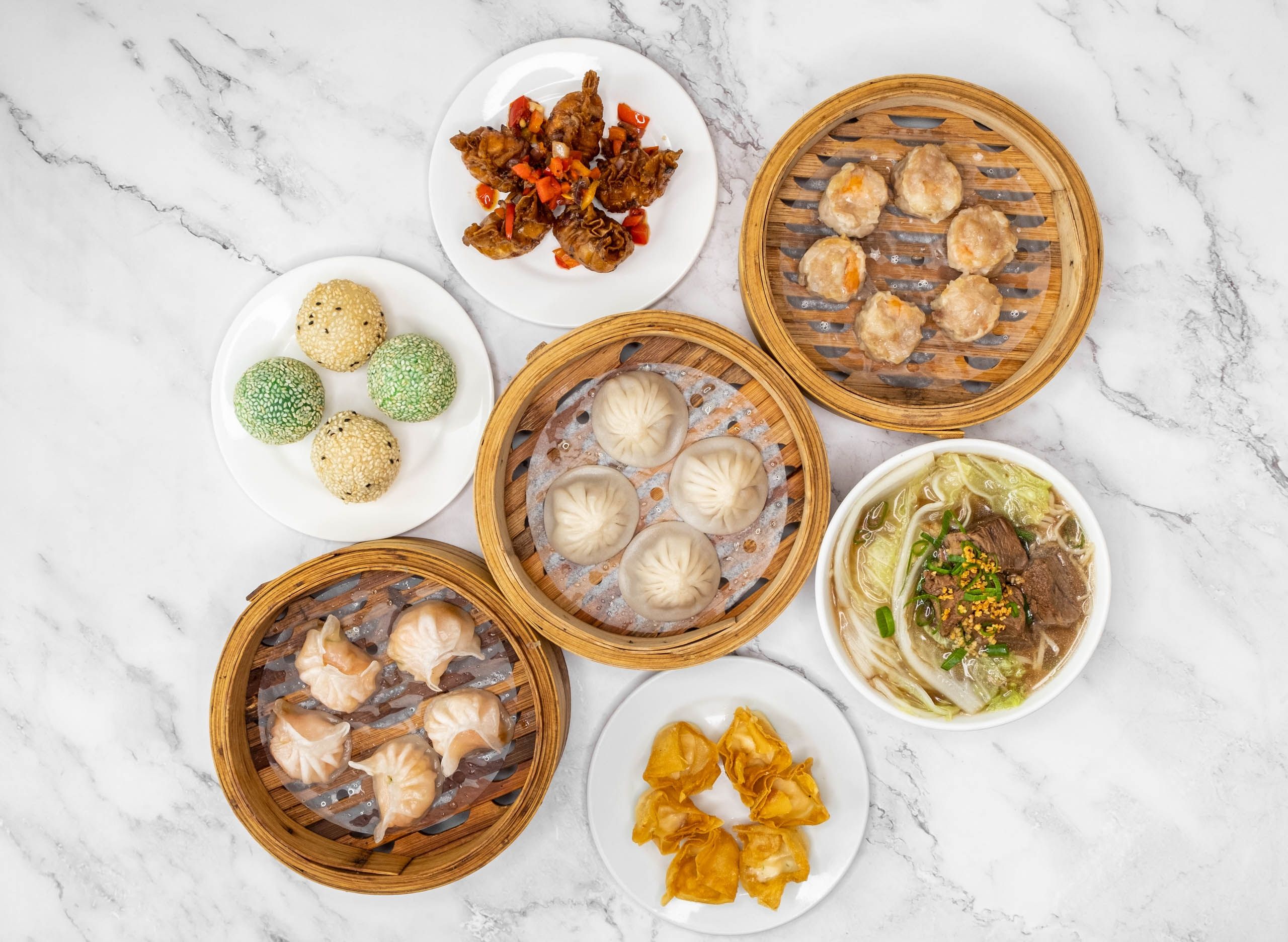 Caitlyn's Dumpling Bar - Marfori Heights vendor logo