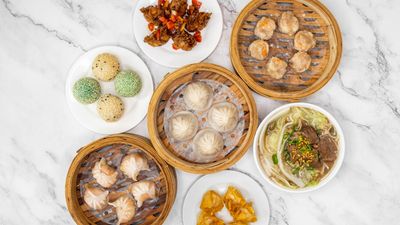 Caitlyn's Dumpling Bar - Marfori Heights