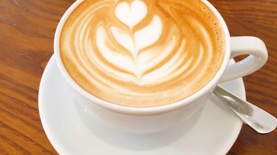 Expressa Coffee - Cebu Exchange