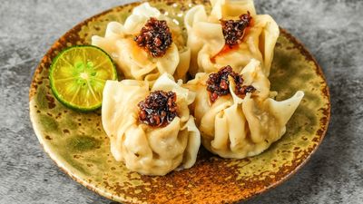 Master Siomai - Super Metro Calbayog